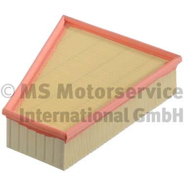 50014105, Air Filter, Air filter, KOLBENSCHMIDT, 1418883, 30740955, 1465170, 6G919601AB, 6G919601AC, 6G91-9601-AA, 7G919601AA, 3033100, 4105-AP, A1268, C30161, E850L, LX1885