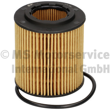 50014111, Oil Filter, Oil filter, KOLBENSCHMIDT, 16510-79J50-000, 55189320, 5650354, 71737926, 93183412, 1457429248, 2504900, 4111-OX, CH10045, E46HD126, FA5765, HU711/4x, L373, OE648/5, OP267
