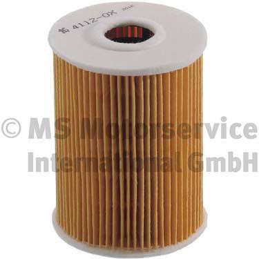 50014112, Oil Filter, Oil filter, KOLBENSCHMIDT, 15209-00QAC, 4415218, 5001869773, 15209-2W200, 7701057828, 93180258, 1457429271, 2502600, 4112-OX, CH9540, E69HD81, FA5726, HU825x, L364, OP254