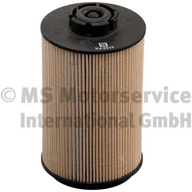 50014152, Fuel Filter, Fuel filter, KOLBENSCHMIDT, 02931711, 20796775, 7420796772, 02931712, 20998805, 7420998806, 04903353, 21040558, 2.12296, 26.039.00, 35376, 4152-FX, 5343230001, 95140E, E416KPD36, EFP9164x, ELG5558, F026402070, F147, FF5769, KX230D, MD-693, MG1675, P954604, PE996, PU1058x, S6039NE, V96-0032, WG1018998, PU1058X