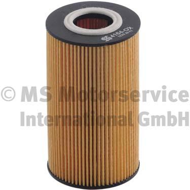 50014164, Oil Filter, Oil filter, KOLBENSCHMIDT, 6281800009, 6281800109, 6281840025, A6281800009, A6281800109, A6281840025, 4164-OX, CH9801, E24HD80, F026407003, FA5700, HU934x, OX169D, 4164OX