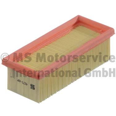 50014171, Air Filter, Air filter, KOLBENSCHMIDT, 16546-00QAL, 8200104272, 1457433078, 3016300, 4171-AP, A1123, A2039, AP133/2, C1733, CA9411, E411L, LX788, PA7371, C1932