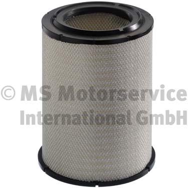 50014175, Air Filter, Air filter, KOLBENSCHMIDT, 1377099, 1730757, 1872151, 4175-AR, ARS1183, C301359, E1006L