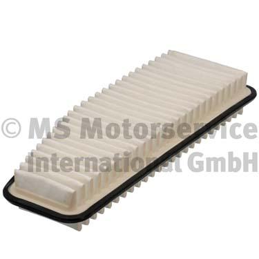 50014304, Air Filter, Air filter, KOLBENSCHMIDT, 1780128010, 1987429163, 3033800, 4304-AP, AP142/5, C3725, CA9359, E751L, FA-284S, LX1611, PA7610
