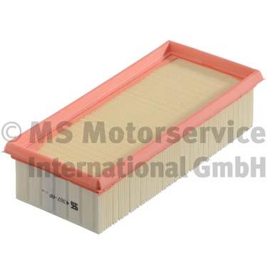 50014307, Air Filter, Air filter, KOLBENSCHMIDT, 1350900501, 8200792661, A1350900501, 1457433499, 153071760443, 180069710, 3025300, 4307-AP, 60910, A1307, C2584, CA10599, E705L, FA-MO1, LX1008/3, QFA0807, V30-1339, WG1019145, WG1215775