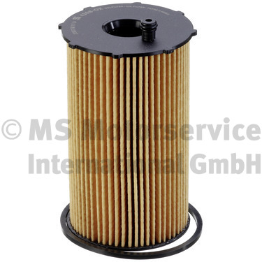 Ölfilter - 50014308 KOLBENSCHMIDT - 1109AW, 1311289, 4R8Q-6744-AA