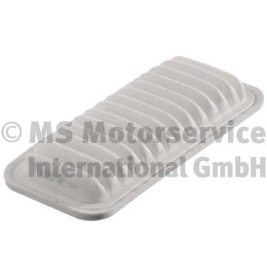 50014325, Air Filter, Air filter, KOLBENSCHMIDT, 1444PV, 1444RG, 17801-23030, 1444RH, 1780123030, 1444XA, 3017500, 4325-AP, A1128, A2049, C2610, CA8972, E638L, FA-288S, LX1001, C2612