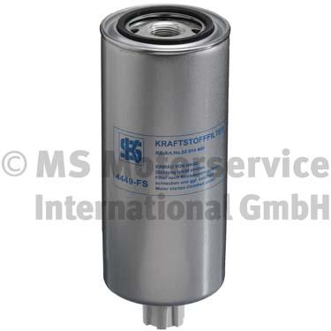 50014449, Fuel Filter, Fuel filter, KOLBENSCHMIDT, 256-8753, 3161407, 3308638, 5614398, J329289, 3329289, 3889716, 4349-FS, 545079, BF1259, FS1000, H181WK, P551000, SP-1351, WK965x, 4449-FS, WK965