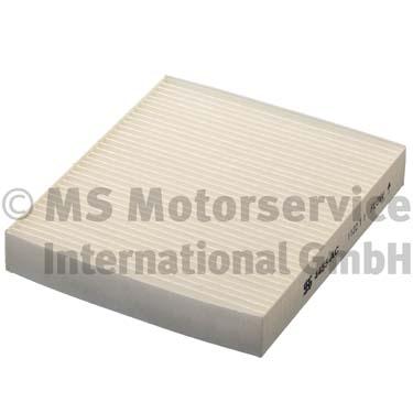 50014455, Filter, interior air, Cabin filter, KOLBENSCHMIDT, 13271190, 13503675, 1808524, 52425938, 95369731, 1987432004, 4455-AC, 715658, AH286, CU2442, E2962LI, K1223, LA472, 4455AC