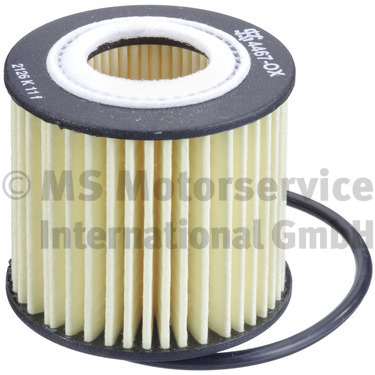 50014467, Ölfilter, Ölfilter, KOLBENSCHMIDT, 415237010, 4467-OX, OX416D1