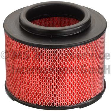 50014471, Air Filter, Air filter, KOLBENSCHMIDT, 1449296, 17801-OC010, WE0113Z40, 178010C020, 5149318, WE0113Z409A, 6M349601AB, 4471-AR, A1286, A2280, ARS7065, CA9916, FA-259S, LX2673, LX2808/1