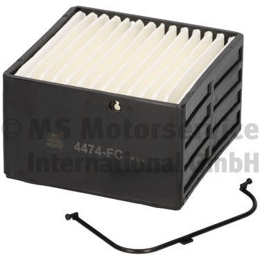 50014474, Fuel Filter, Fuel filter, KOLBENSCHMIDT, 209009, 81.12501-0027, 81.12501-0031, 81.12503-0085, 05.38.007, 12-343230005, 26.059.00, 28068, 3.22010, 4474-FC, 95148E, E1030K01, F026402150, FS1083, KX394, MG3604, PK937/3, PU910, S6059NE, WG1019208, WG1215208, WG1438655, 4474FC, 5001864856, 81125010031, 81125016047, 81125016048, 81125030085