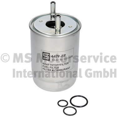 50014479, Fuel Filter, Fuel filter, KOLBENSCHMIDT, 164009384R, 7701070647, 7701478821, 7701479305, 8201046788, 1,53072E+11, 16-143230017, 24.113.00, 28.0002-4236.2, 4479-FP, 4981, CFF100600, DN2704, F026402067, FCS770, FP5923, H336WK, HDF624, KL485/5D, P10669, PP988/2, QFF0094, RN321, SP-1355, WF8438, WG1019213, WK9012x, WG1215022, WG1499130, WG1748155