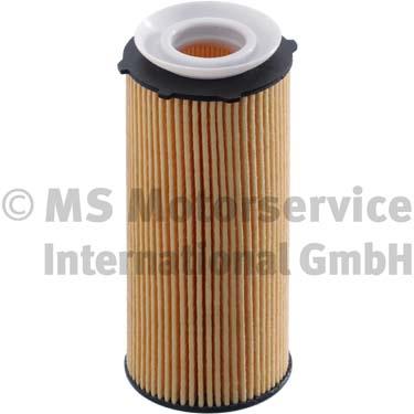 50014487, Oil Filter, Oil filter, KOLBENSCHMIDT, 11427808443, 2509600, 4487-OX, E125HD209, HU720/3x, MD-677, OE672/3, OX560D, 4487OX, HU720/3X, HU7203X
