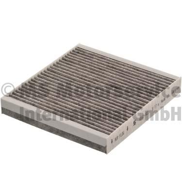50014543, Filter, interior air, Cabin filter, KOLBENSCHMIDT, 1987432416, 5416700, 6479E9, 7803A005, CUK2141, LAK436, 7803A043