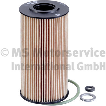50014567, Oil Filter, Oil filter, KOLBENSCHMIDT, 263102A002, 263202A000, 263202A001, 263202A300, 2507000, E208HD224, F026407062, HU712/10x, L402, OE674/2, OX424D, 26320-2A000, 26320-2A001, 263202A002, 26320-2A002, 4567OX, 4567-OX, 50014567, HU712/10X, HU71210X