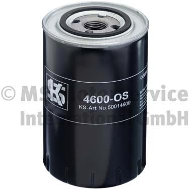 Ölfilter - 50014600 KOLBENSCHMIDT - 0031843301, A0031843301, 102004