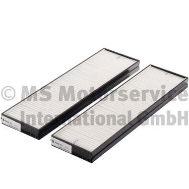 50014606, Filter, interior air, Cabin filter, KOLBENSCHMIDT, 001-10-18854, 17495F-X2, 1987432132, 26-1045, 28.0002-1262.2, 34313, 350203066340, 37-123190006/S, 396-2, 5316300, 715662, 80001448, 90934313, 97133-1J000, AH310-2, CCF0156, CF10933-2, CU29002-2, DCF570P, E3915LI-2, E612-2, FAA-H013, FC398x2, HB358, HC-8222, JLR7301, K1257-2X, LA495/S, LFCP217S, LVCF538