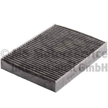 50014615, Filter, interior air, Cabin filter, KOLBENSCHMIDT, 1987432545, 272771128R, 4407080, 5423400, 95517359, AHC284, CFA10761, CUK27001, E2975LC, EC601, LAK686, 272778859R, CUK27009, 4615ACC, 4615-ACC, 6000620027
