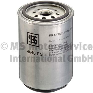 50014640, Fuel Filter, Fuel filter, KOLBENSCHMIDT, 10044302, 20450423, 3989632, 03.38.021, 2.12238, 24.138.00, 33231, 35021, DNW2510, ELG5580, FS19551, H7090WK10, HDF302, KC387D, P550747, PP967, S4138NR, WG1214822, WK1060/5x, 212238, WG1380644, WK940/26, WG1440574, WG1499008, 0007962130, 07962130, 10326961, 211200010, 4640FS, 4640-FS