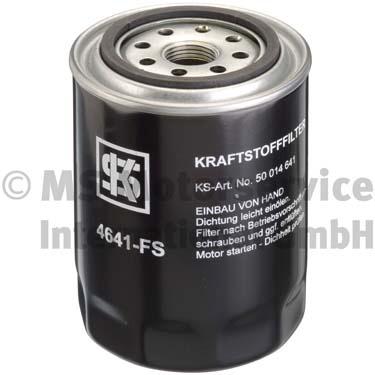 50014641, Fuel Filter, Fuel filter, KOLBENSCHMIDT, 6439316, 9Y-4435, 6439317, 11-9341, BF992, FF204, FFP553693, H194WK, P1131, 113693, 113726, 113858, 123693, 123726, 655187, 655217, 667239, 667269, 4641FS, 4641-FS