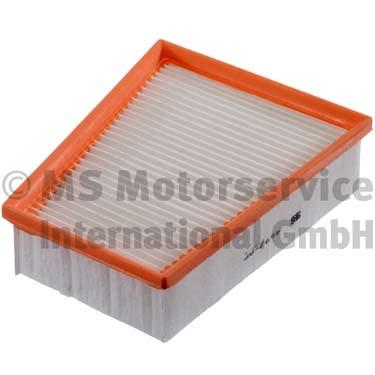 50014692, Air Filter, Air filter, KOLBENSCHMIDT, 165463884R, A1196, A2155, AP185/7, C2439, CA9784, E1151L, F026400229, LX3014, 8200820860, C2439/1, 8200885185