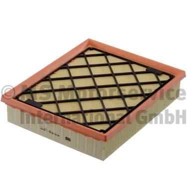 50014696, Air Filter, Air filter, KOLBENSCHMIDT, 5243186, AP186/2, ARL9616, C25008/1, LX4065, DS739601AC