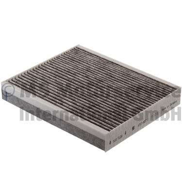 50014707, Filter, interior air, Cabin filter, KOLBENSCHMIDT, 5180987, CUK28001, E3392LC, K1348A, LAK1138, 5256078, DG9H-18D483-BA
