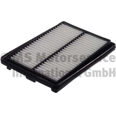 50014729, Air Filter, Air filter, KOLBENSCHMIDT, 16546-4BA1A, A1713, AP124/2, C25040, CA11858, E533L, F026400465, 16546-4BA1B