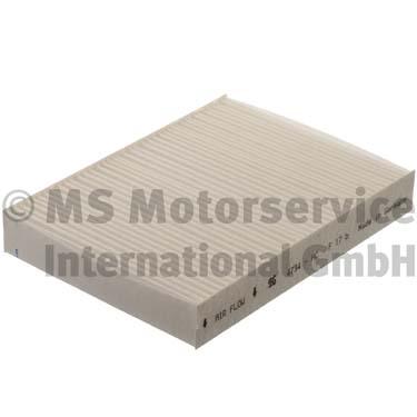 50014734, Filter, Innenraumluft, Innenraumfilter, KOLBENSCHMIDT, 272778980R, 6000620028, CU27009, K1351, LA686
