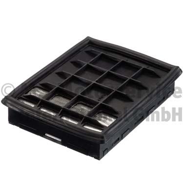 50014748, Luftfilter, Luftfilter, KOLBENSCHMIDT, 1539675, 110931, 174013, WG1726431, 4748AP, 4748-AP