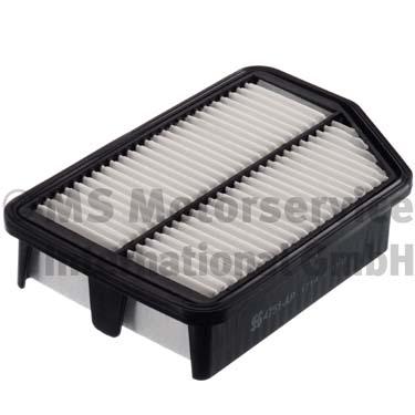 50014751, Air Filter, Air filter, KOLBENSCHMIDT, 281132S000, 3057400, A1452, A2390, AP107/8, C26013, CA10889, E1088L, F026400228, LX2869