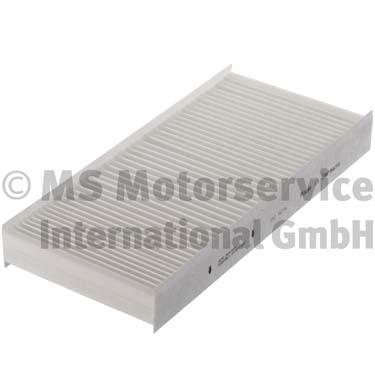 50014765, Filter, interior air, Cabin filter, KOLBENSCHMIDT, 1987432206, 5313600, 6447YK, CU3847, E2951LI, K1238, LA412, 6479A6