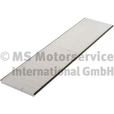 Filter, interior air - 50014788 KOLBENSCHMIDT - 46109, 4.69390, 6288350347