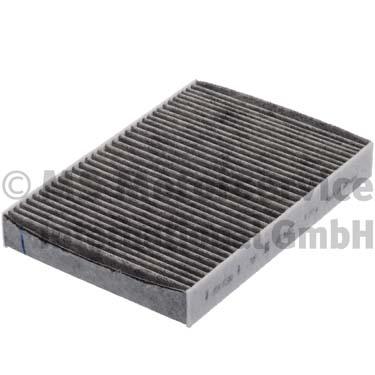 50014813, Filter, interior air, Cabin filter, KOLBENSCHMIDT, 1987432549, 5424900, 6479K9, AHC352, CFA11285, CUK2743, E3912LC, EC645, LAK814