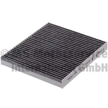 50014818, Filter, interior air, Cabin filter, KOLBENSCHMIDT, 71775825, CUK2227, E3974LC