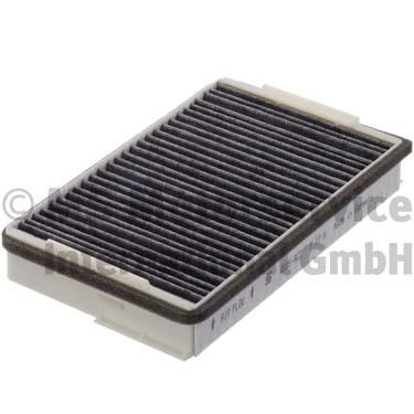 50014835, Filter, interior air, Cabin filter, KOLBENSCHMIDT, 1362168, 1987431452, CUK2534, E969LC, K1185A, 1825431