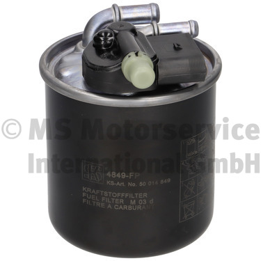 50014849, Fuel filter, Fuel filter, KOLBENSCHMIDT, 100470, 26-1554, 5025, 6420903152, ELG5462, F026402836, FCS797, FN1476, FP6058, H405WK, KL911, LFDF271, LVFF758, M675, P11195, PP840/3, QFF0453, RN514, SP-1459, WF8501, WG1484207, WK820/14, 6420905352, WG1719657, 6420906052, WG1809761, A6420903152, A6420905352, A6420906052, 4849FP