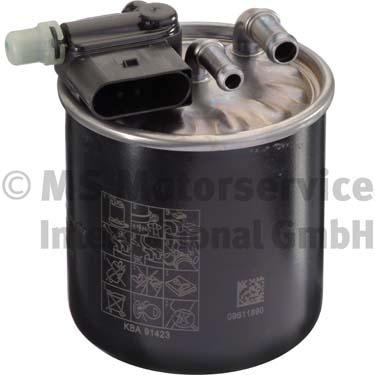 50014857, Fuel filter, Fuel filter, KOLBENSCHMIDT, 100478, 10100478, 6070901352, ELG5471, F026402844, FCS931, FP6792, H410WK, Kl948, LFDF284, PP947/3, PS12356, RN646, WF8516, WG1719663, WK820/22, 6420906552, WG1809769, A6070901352, WG1889654, A6420906552, 4857FP, 4857-FP
