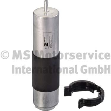 Kraftstofffilter - 50014865 KOLBENSCHMIDT - 0000902552, 0143230020, 101339