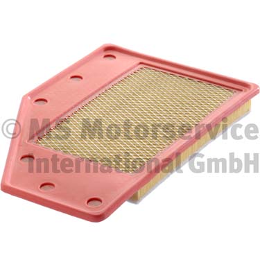 50014880, Air Filter, Air filter, KOLBENSCHMIDT, 103805, 23430312, LVFA1663, V40-0977