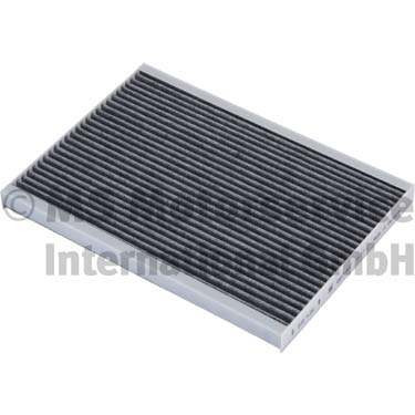 50014887, Filter, interior air, Cabin filter, KOLBENSCHMIDT, 27277-JD10A, 4887-ACC, CUK1936, E2976LC, LAK396