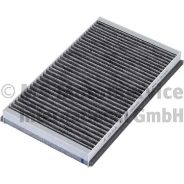 50014889, Filter, interior air, Cabin filter, KOLBENSCHMIDT, 4889-ACC, CUK2747, E3982LC, JKR500020, LAK280, LR023977