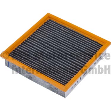 50014890, Filter, interior air, Cabin filter, KOLBENSCHMIDT, 20409908, 4890-ACC, ACP007, AF55712, CUK2184, E947LC, LAK148