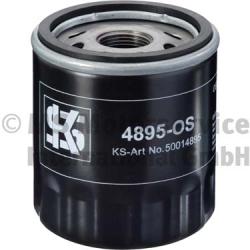 50014895, Oil Filter, Oil filter, KOLBENSCHMIDT, 12640445, 55496756