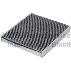 50014948, Filter, interior air, Cabin filter, KOLBENSCHMIDT, 2Q0819653, CUK26021, 104811, 49402330, 54.314.00, E4981LC