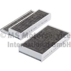 Filter, Innenraumluft - 50014951 KOLBENSCHMIDT - 1668300318, CUK26012/2, E3909LC-2