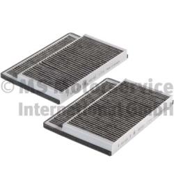 50014952, Filter, Innenraumluft, Innenraumfilter, KOLBENSCHMIDT, 2228300318, E3939LC-2, LAK1377/S, 2228300418, A2228300318, A2228300418