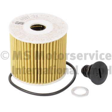 Ölfilter - 50014967 KOLBENSCHMIDT - 26320-2U000, OE674/8