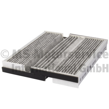 Filter, Innenraumluft - 50014974 KOLBENSCHMIDT - 107833, 2478300800, ADU172533